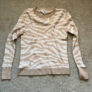 A New Day | Lightweight Sweater